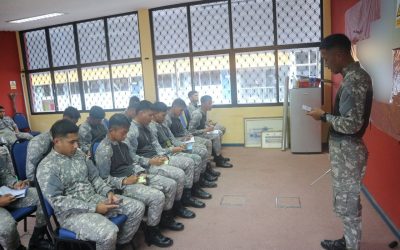 NO. 2 WING CONCLUDES EXERCISE PANTER