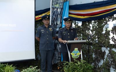 CERTIFICATE PRESENTATION AND CLOSING CEREMONY FOR THE BASIC CLERK COURSE 2026