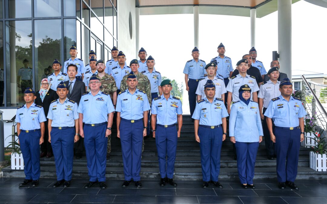RBAirF ANNUAL FLIGHT SAFETY DAY 2023