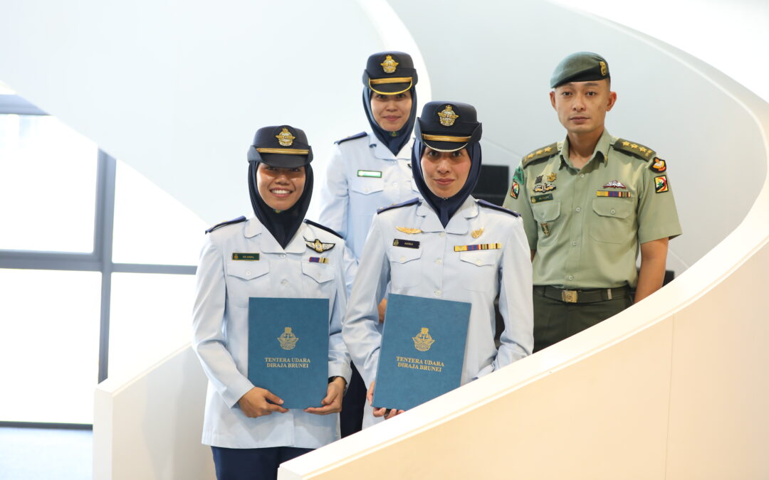 RBAirF FLIGHT SAFETY DAY 2023 – HEAD OF AVIATION SAFETY EXCELLENCE AWARD, FLIGHT SAFETY POSTER AND VIDEO COMPETITION