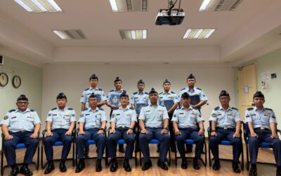 CLOSING CEREMONY FOR SUPPORT MAINTENANCE MANAGEMENT INTAKE 01/2023