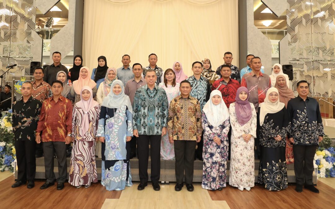 DINNER NIGHT IN CONJUNCTION WITH RBAirF’S 57TH ANNIVERSARY