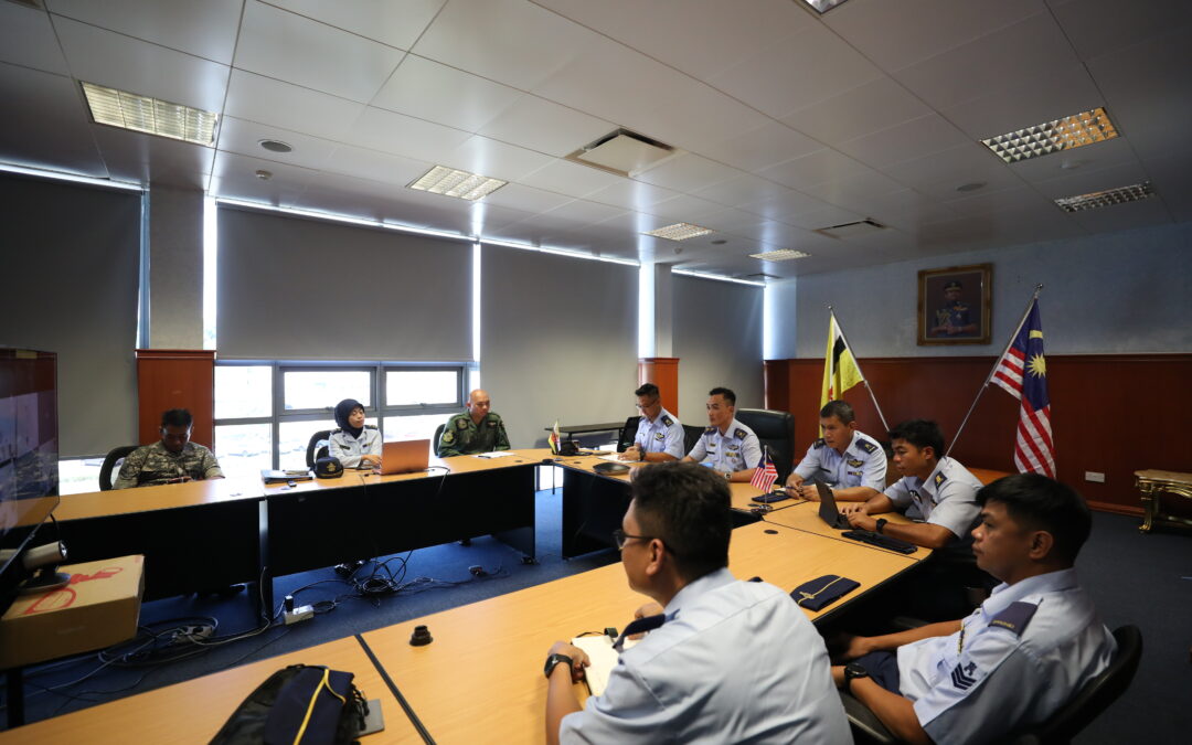 INITIAL PLANNING CONFERENCE SAREX MALBRU