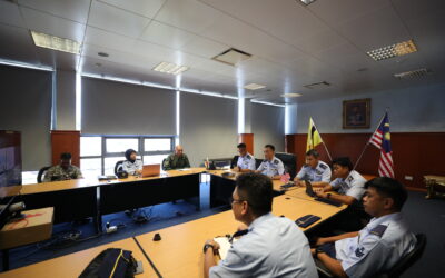 INITIAL PLANNING CONFERENCE SAREX MALBRU