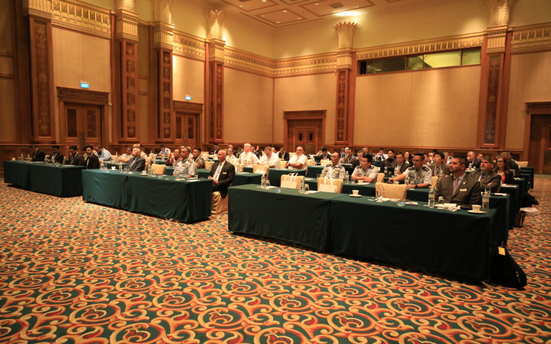 INTERNATIONAL BLACKHAWK OPERATORS CONFERENCE BRUNEI DARUSSALAM 2023