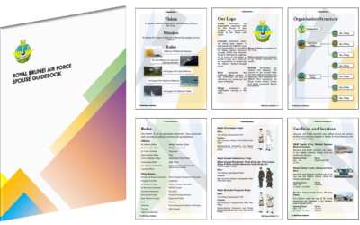 RBAirF SPOUSE GUIDEBOOK
