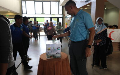 FAMILY DAY EVENT IN CONJUNCTION WITH THE ROYAL BRUNEI AIR FORCE 57TH ANNIVERSARY