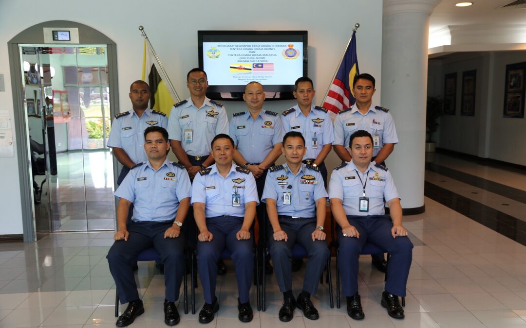 MESYUARAT KKU TUDB- TUDM MALBRU SESI 12/2016