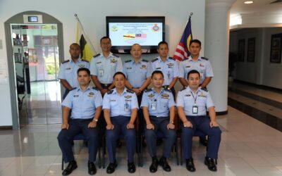 MESYUARAT KKU TUDB- TUDM MALBRU SESI 12/2016