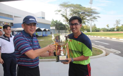 KEJOHANAN BOLASEPAK PERINGKAT ABDB BAGI TAHUN 2016