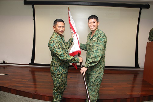 ACARA PENUTUP EX AIRGUARD