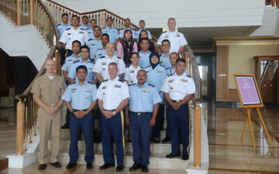 REGIONAL AVIATION MAINTENANCE SYMPOSIUM (RAMS)