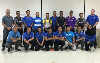 HUMAN FACTORS (HF) TRAINING