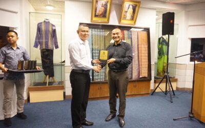 CLOSING CEREMONY TABLETOP EXERCISE FLYING KERIS RBAIRF – RTAF 2/2019