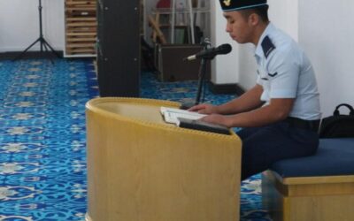 RBAirF CELEBRATES NUZUL AL-QURAN