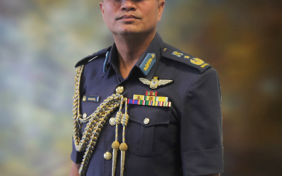 UCAPAN PEMERINTAH TUDB SEMPENA HARI RAYA AIDILFTRI 1438 HIJRAH/2017 MASIHI