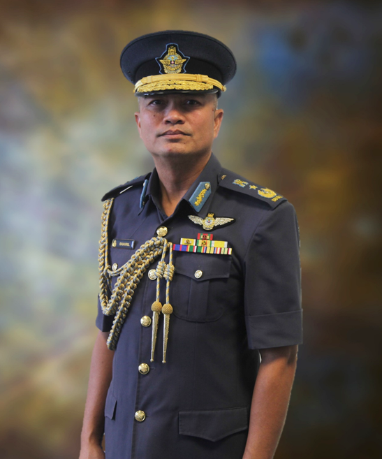 UCAPAN PEMERINTAH TUDB SEMPENA HARI RAYA AIDILFTRI 1438 HIJRAH/2017 MASIHI